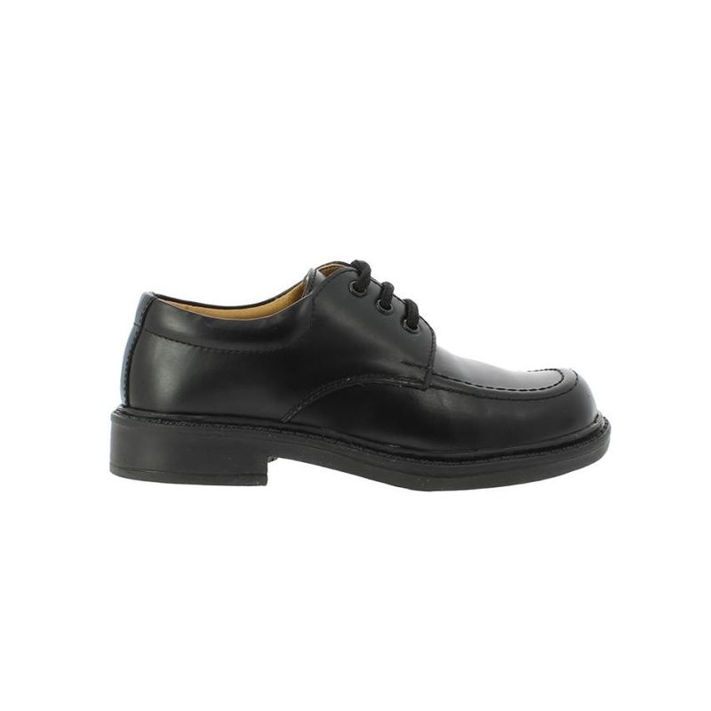 Zapatos-colegiales-para-niño-marca-Varomi-Color-Negro-Talla-18
