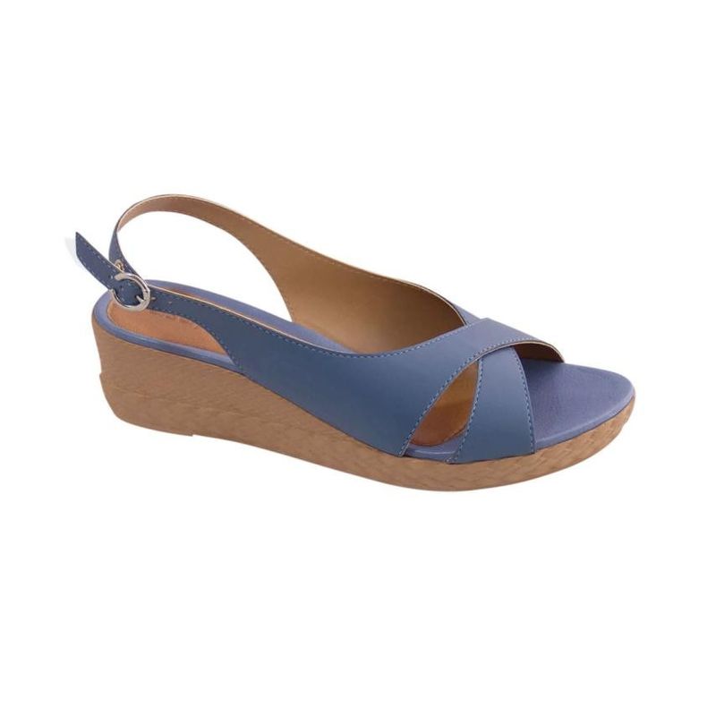 Sandalias-para-mujer-marca-Azaleia-color-azul-Color-Azul-Talla-14