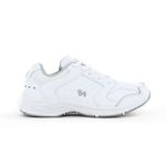 Tenis-colegiales-unisex-marca-BUBBLE-GUMMERS-color-blanco-Color-Blanco-Talla-21