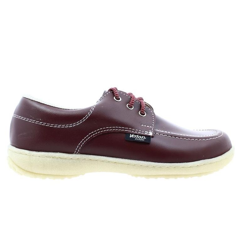 zapatos-para-niña-marca-VERLON-Color-Rojo-Talla-14