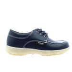 zapatos para niña marca VERLON Color Azul Talla 25