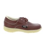 Colegial-para-niña-Color-Rojo-Talla-14