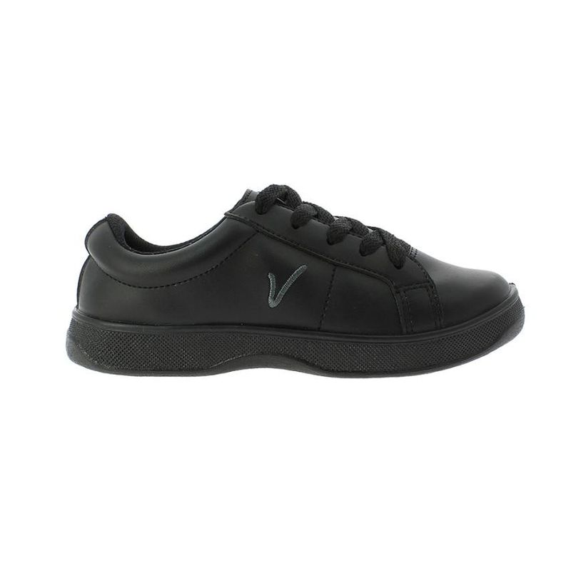 Deportivo-colegial-unisex-Color-Negro-Talla-14
