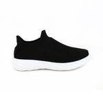 Tenis deportivos para Hombre marca Varomi Color negro Talla 32