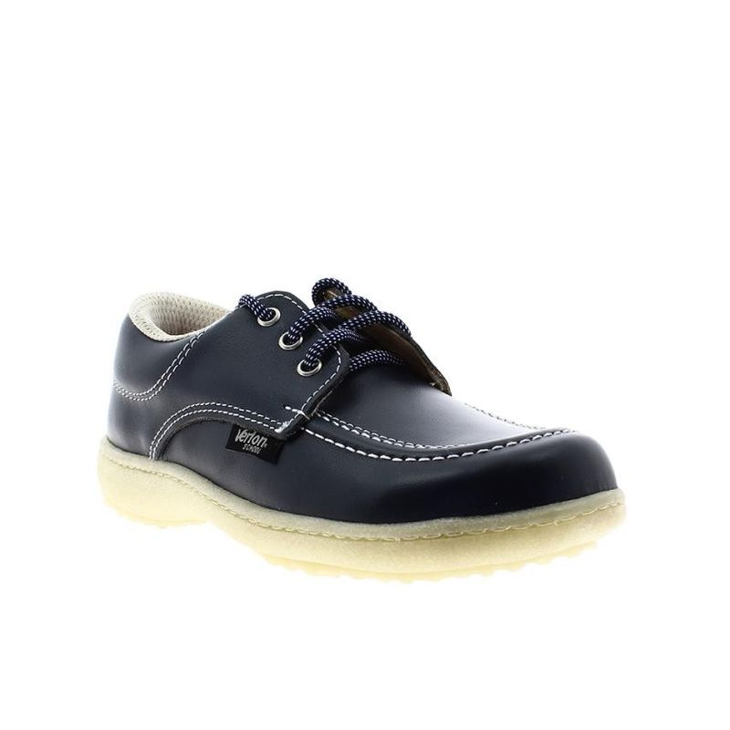 zapatos-para-niña-marca-VERLON-Color-Azul-Talla-25
