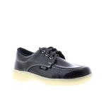 zapatos para niña marca VERLON Color Negro Talla 14