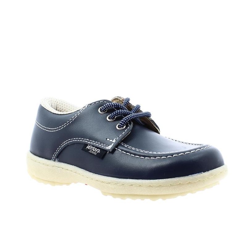 zapatos-para-niña-marca-VERLON-Color-Azul-Talla-25