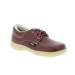 Colegial para niña Color Rojo Talla 14