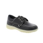 Colegial para niña Color Negro Talla 14