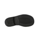 Zapatos-colegiales-para-niño-marca-Varomi-Color-Negro-Talla-18