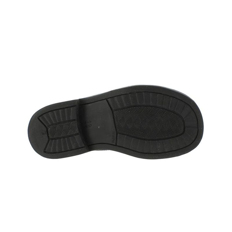 Zapatos-colegiales-para-niño-marca-Varomi-Color-Negro-Talla-18