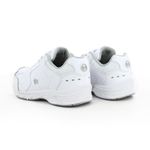 Tenis-colegiales-unisex-marca-BUBBLE-GUMMERS-color-blanco-Color-Blanco-Talla-21