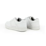 Tenis-Colegiales-unisex-marca-Verlon-color-blanco-Color-Blanco-Talla-14