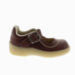 zapatos-colegiales-para-niña-marca-bubble-gummers-color-rojo-talla-18