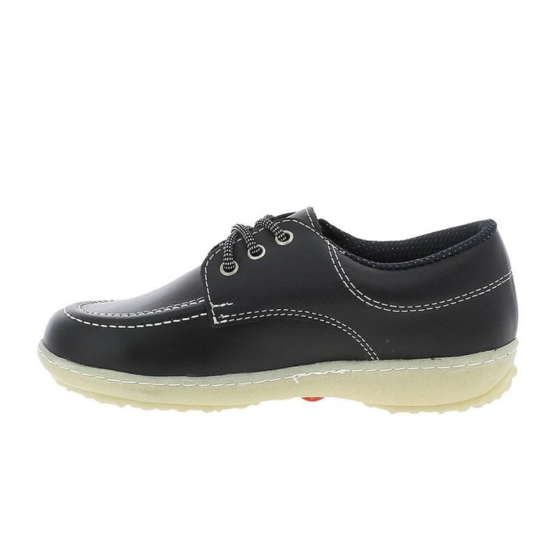 Colegial-para-niña-Color-Negro-Talla-14