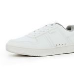 Tenis-Colegiales-unisex-marca-Verlon-color-blanco-Color-Blanco-Talla-14