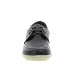 Colegial-para-niña-Color-Negro-Talla-14