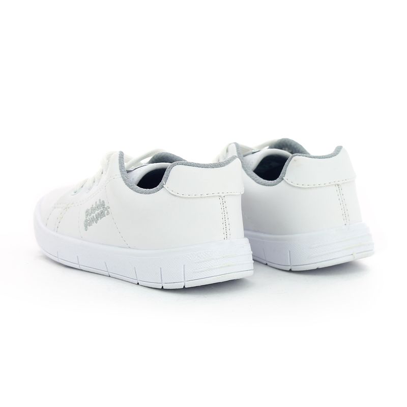 Tenis-Deportivos-escolares-Unisex-Color-Blanco-Talla-18