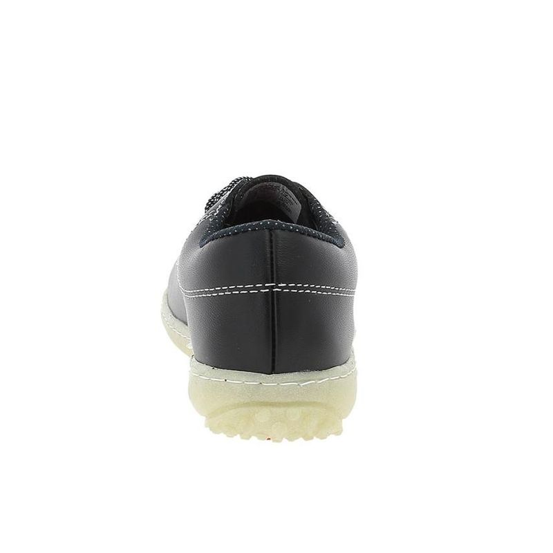 Colegial-para-niña-Color-Negro-Talla-14