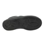 Deportivo-colegial-unisex-Color-Negro-Talla-14
