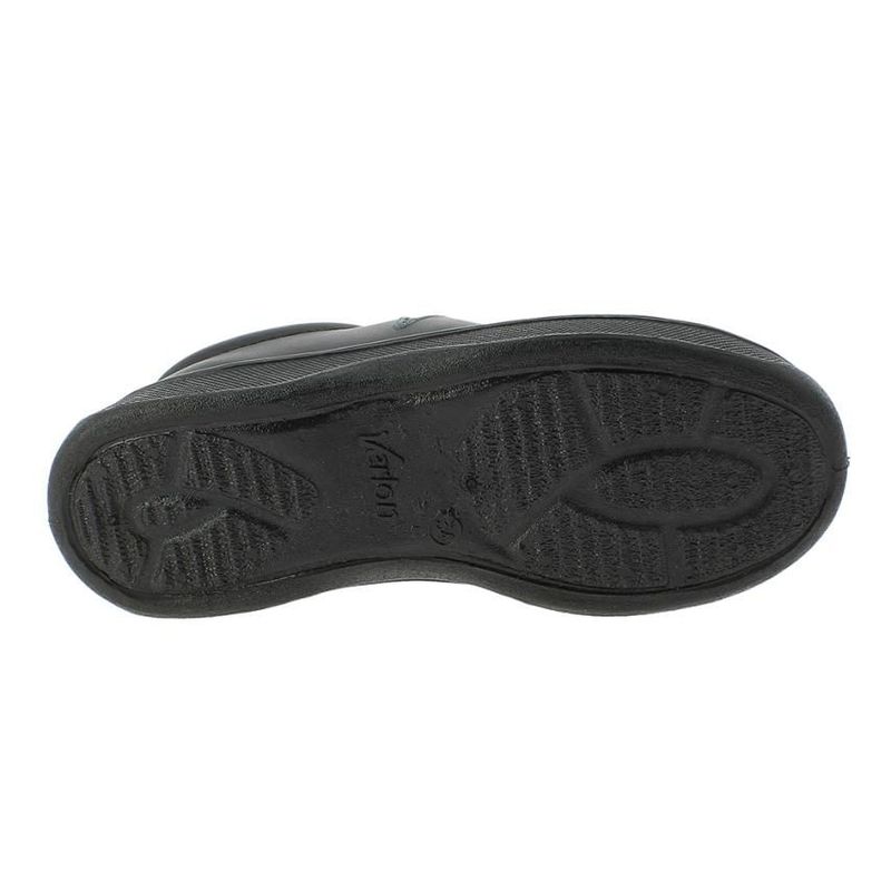 Deportivo-colegial-unisex-Color-Negro-Talla-14