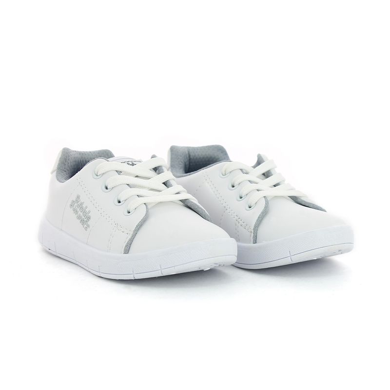Tenis-Deportivos-escolares-Unisex-Color-Blanco-Talla-18