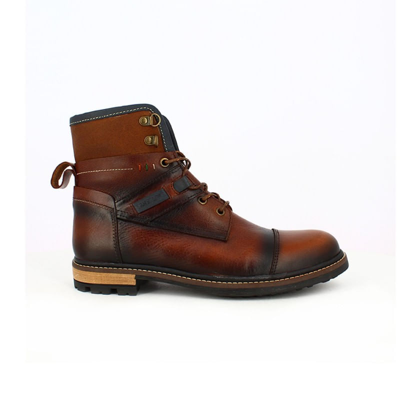 Zapatos-colegiales-para-niña-marca-Verlon-color-azul-Talla-29