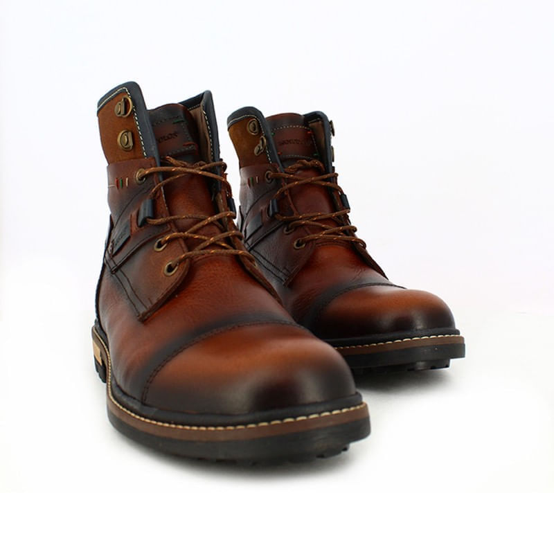 Zapatos-colegiales-para-niña-marca-Verlon-color-azul-Talla-29
