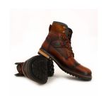 Zapatos-colegiales-para-niña-marca-Verlon-color-azul-Talla-29