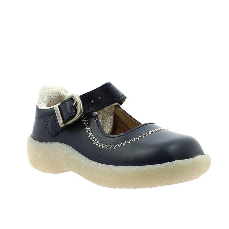 zapatos para niña marca BUBBLE GUMMERS Talla 22