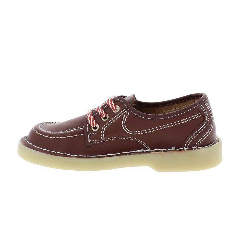 Colegial-para-niña-Talla-27
