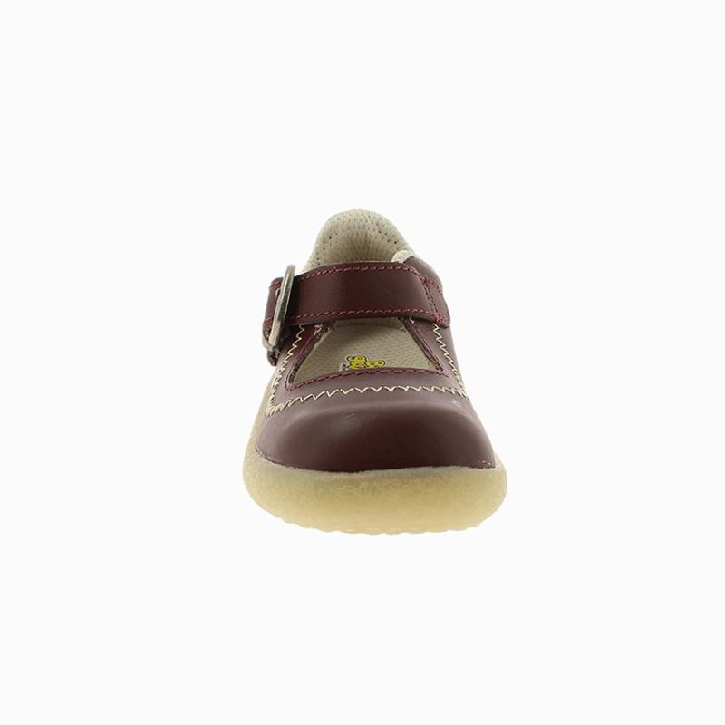 Zapatos-colegiales-para-niña-marca-BUBBLE-GUMMERS-Talla-24