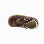 Zapatos-colegiales-para-niña-marca-BUBBLE-GUMMERS-Talla-24