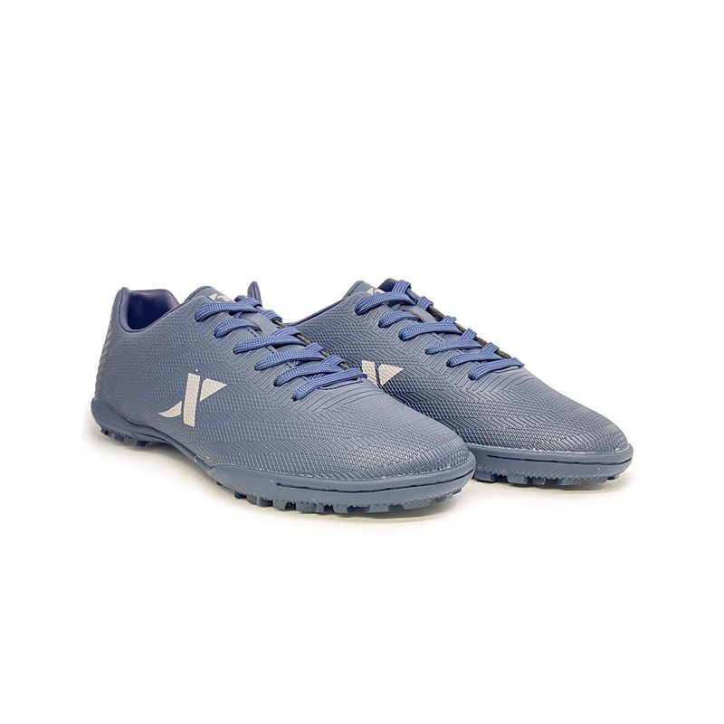 Tenis-deportivos-de-football-para-niño-color-azul-marca-Xtep-Talla-39