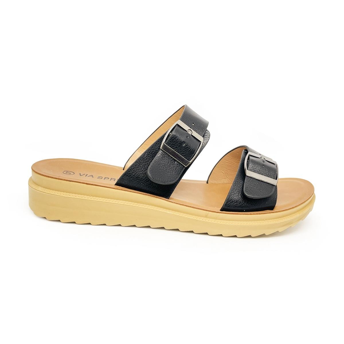 Marca de sale sandalias para mujer