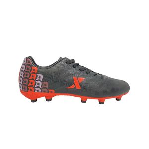 Tenis deportivos de football para hombres color negro marca Xtep