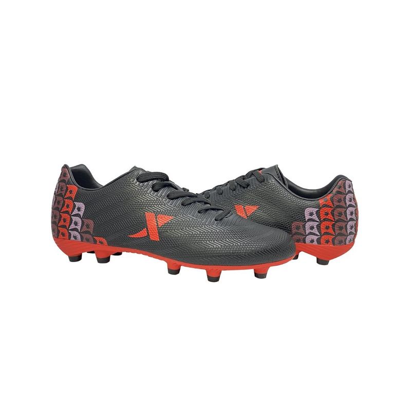 Tenis-Deportivos-De-Football-Para-Hombres-Color-Negro-Marca-Xtep-Talla-44-3