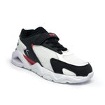 Tenis-deportivos-para-niños-color-blanco-marca-Steps-Talla-31