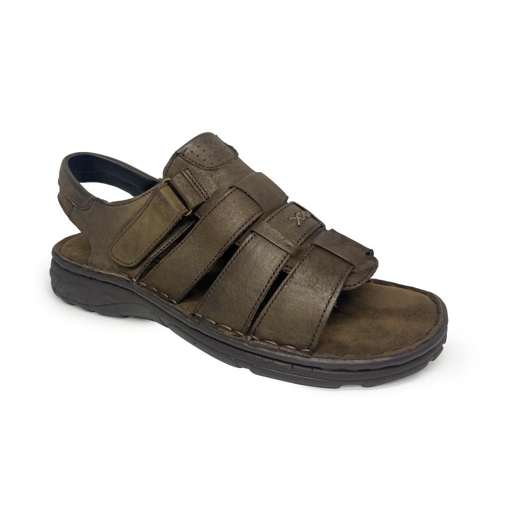 Sandalias para hombre spring step online
