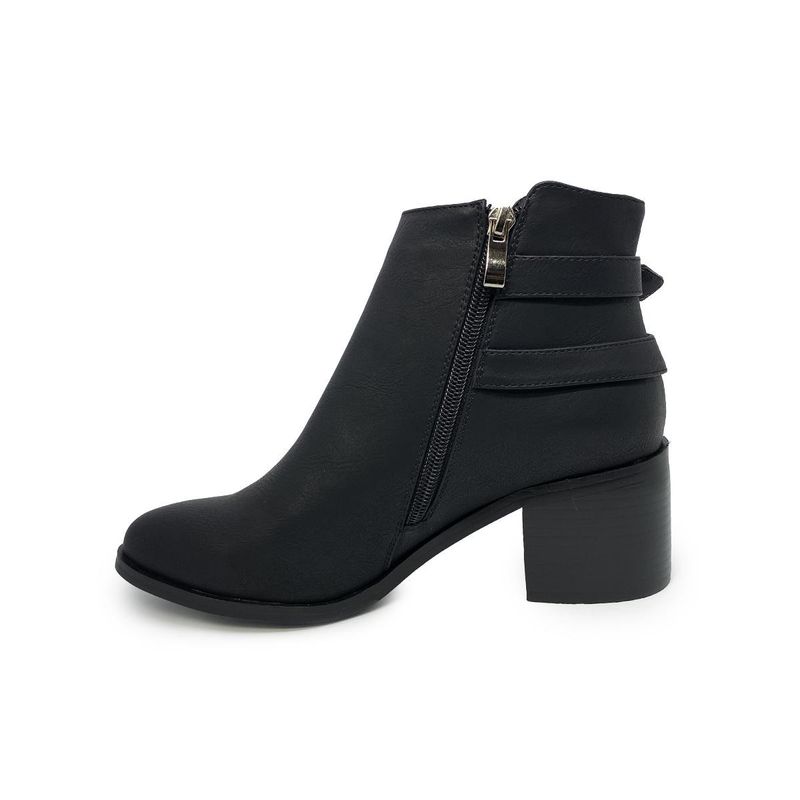Botines-Para-Mujer-Color-Negro-Marca-Via-Spring--Talla-40-2