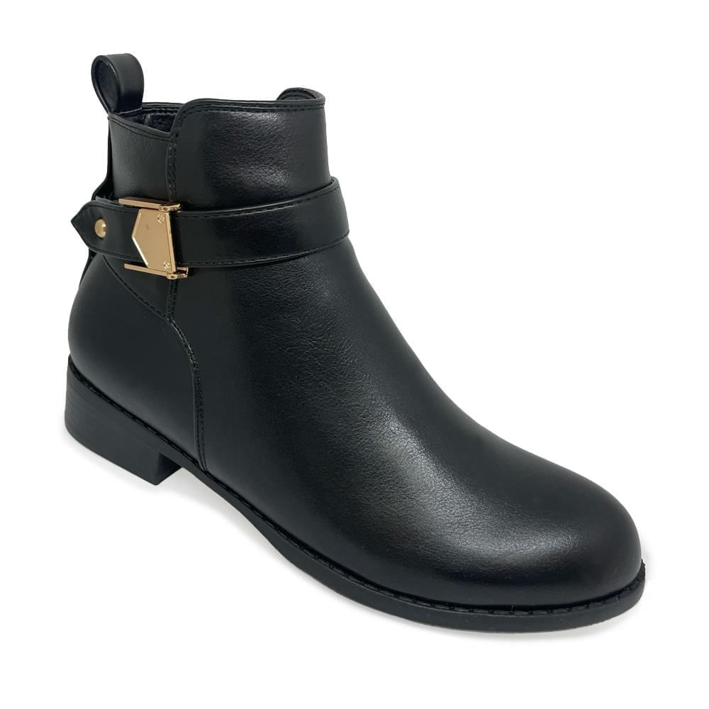 Botines de mujer top