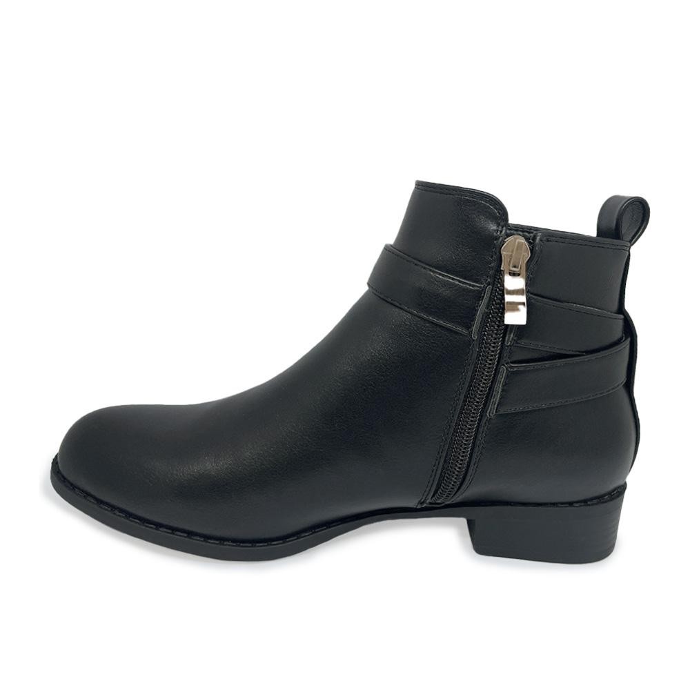 Botines de vestir para dama best sale