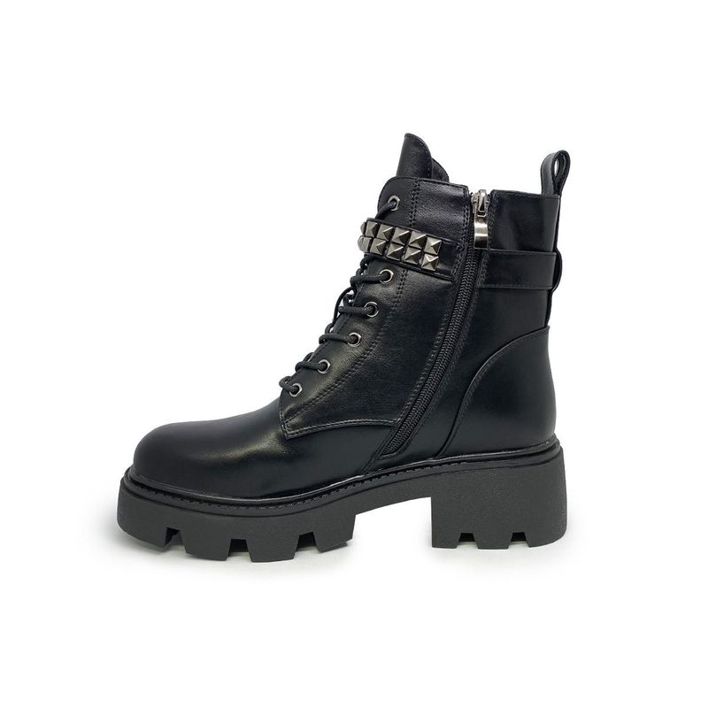 Botines-Para-Mujer-Color-Negro-Marca-Via-Spring--Talla-39-2