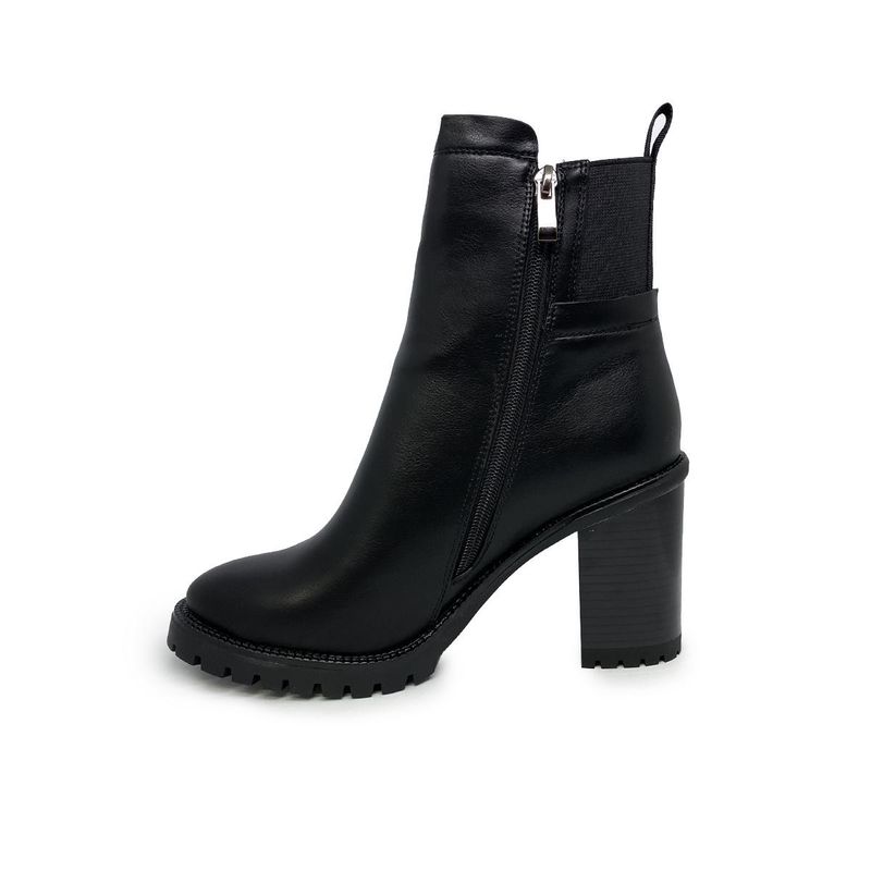 Botines-para-mujer-color-negro-marca-Via-Spring--Talla-39