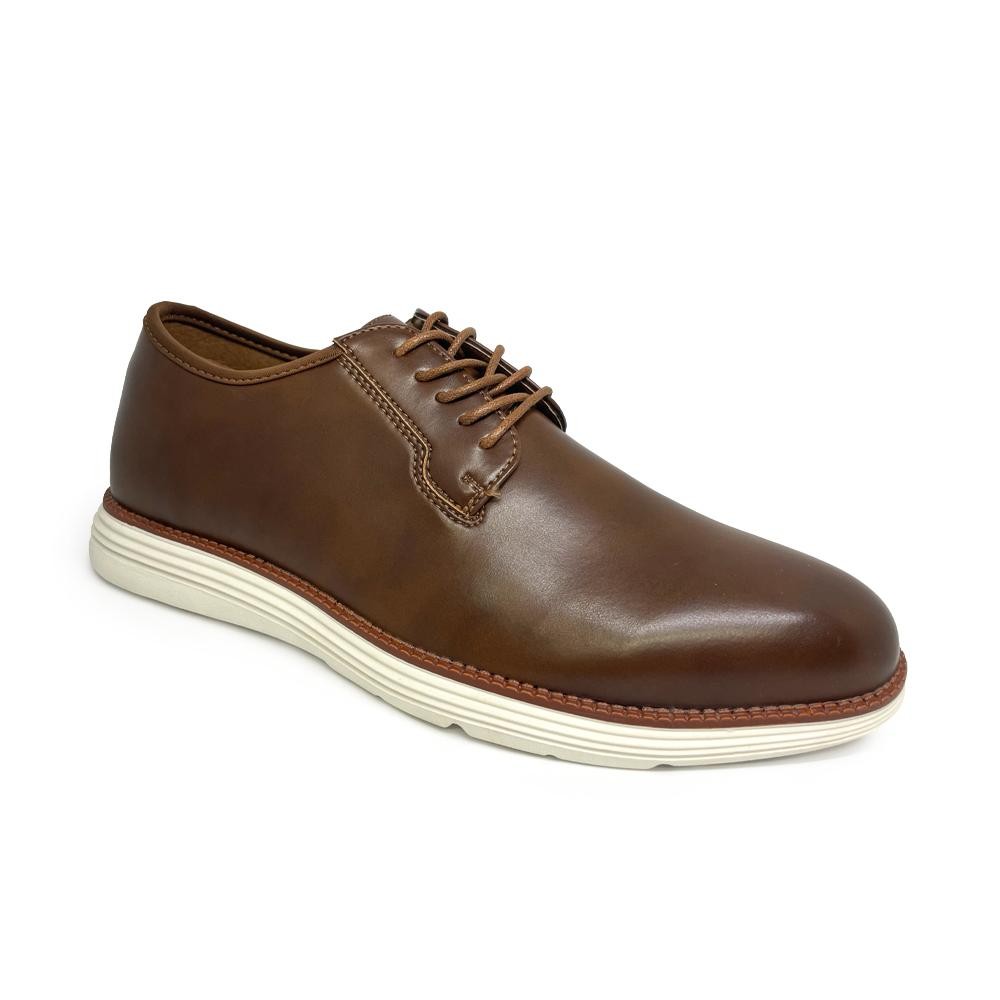 Zapatos cafes de hombre new arrivals