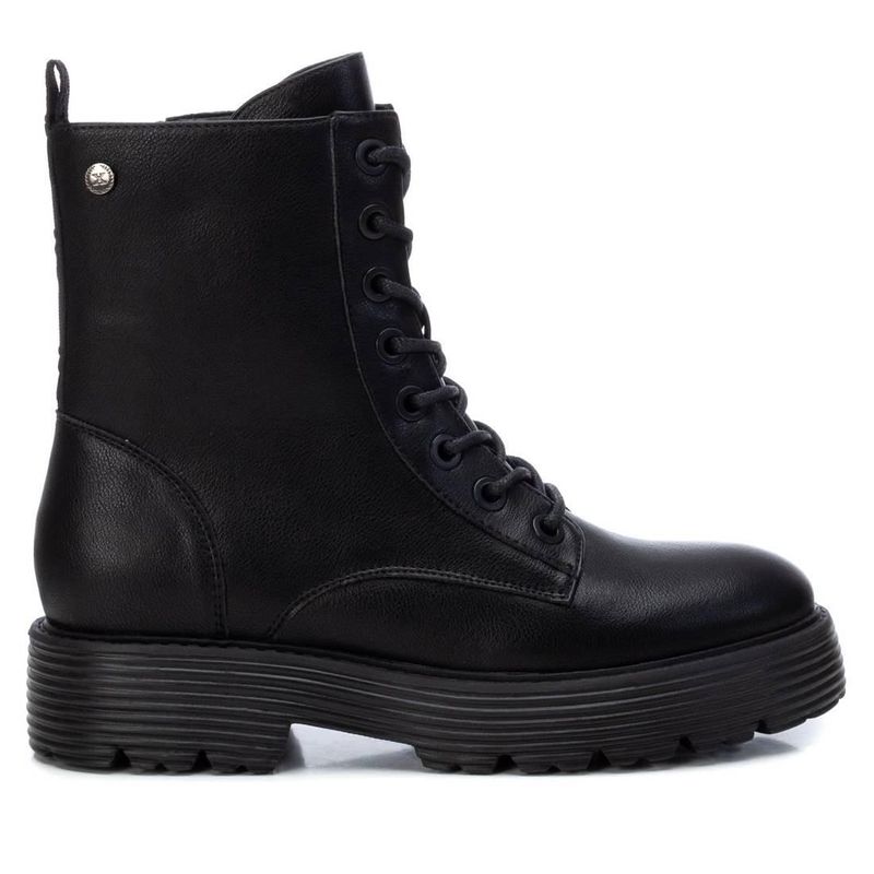 Botines-para-mujer-color-negro-marca-XTI-Talla-38