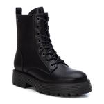 Botines-para-mujer-color-negro-marca-XTI-Talla-38