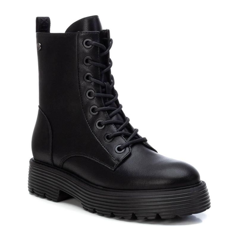 Botines-para-mujer-color-negro-marca-XTI-Talla-38