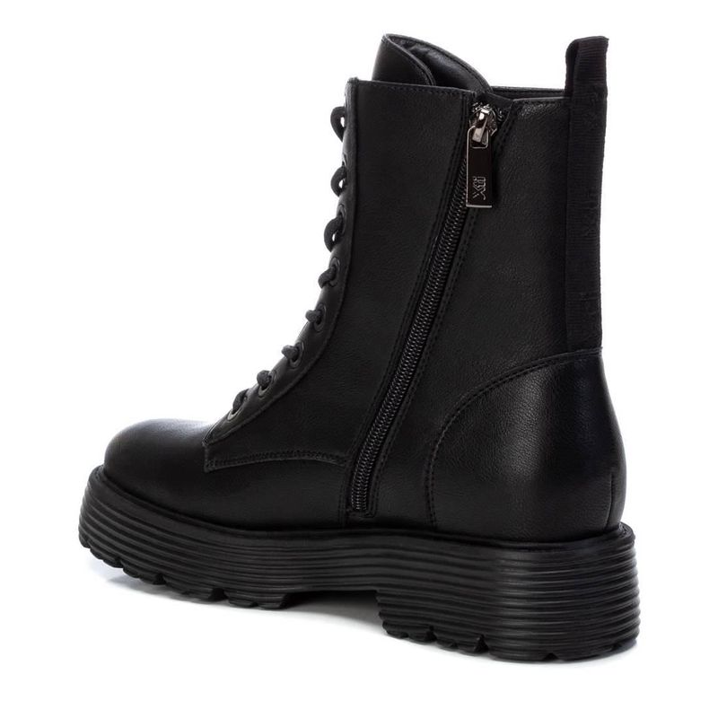 Botines-para-mujer-color-negro-marca-XTI-Talla-38