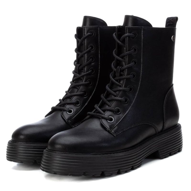 Botines-para-mujer-color-negro-marca-XTI-Talla-38